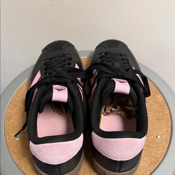 Adidas Women's VL Court 3.0 Sneakers - Picture 5 of 6